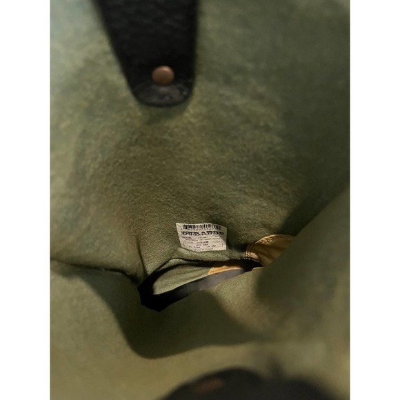 Women's Durango Boot RD048 12" Philly Turn Down Boot‎ size 6 - Picture 8 of 9